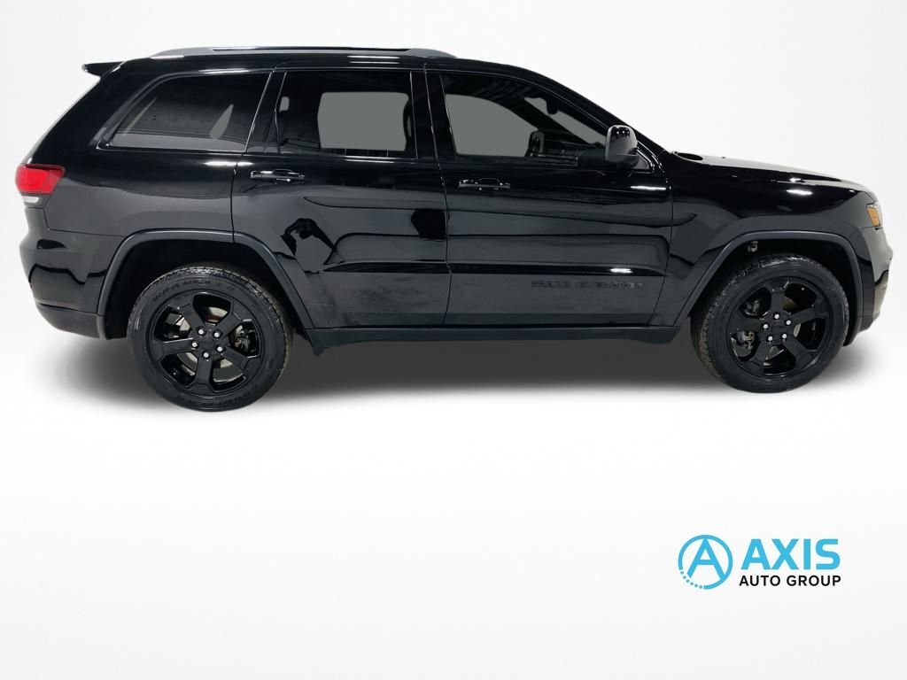 2018 Jeep Grand Cherokee Upland Edition Jersey City NJ