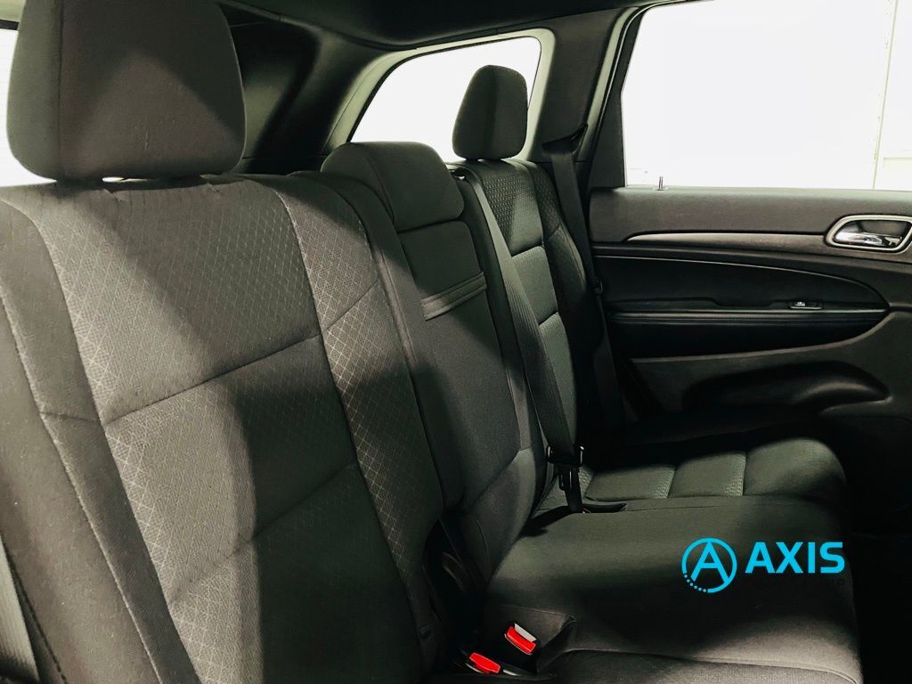 2018 Jeep Grand Cherokee Upland Edition Jersey City NJ