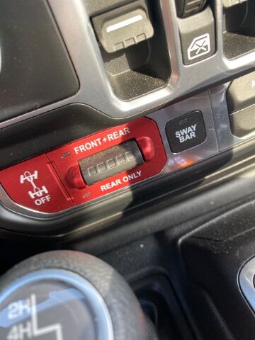 2018 Jeep RUBICAN ALL STOCK Rubicon 4x4 Monroe NC