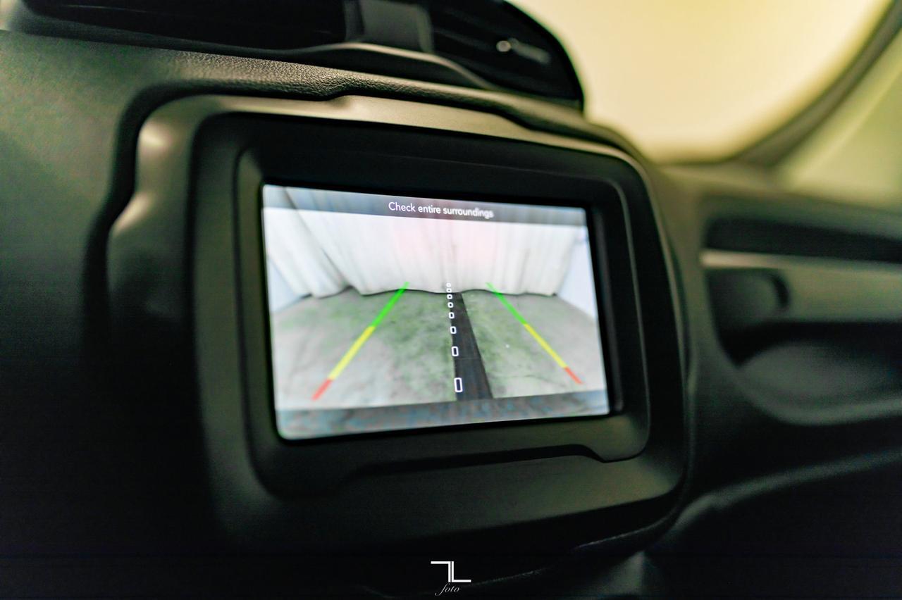 2018 Jeep Renegade 4x4 Sport Upland Edition BCam Red Deer AB