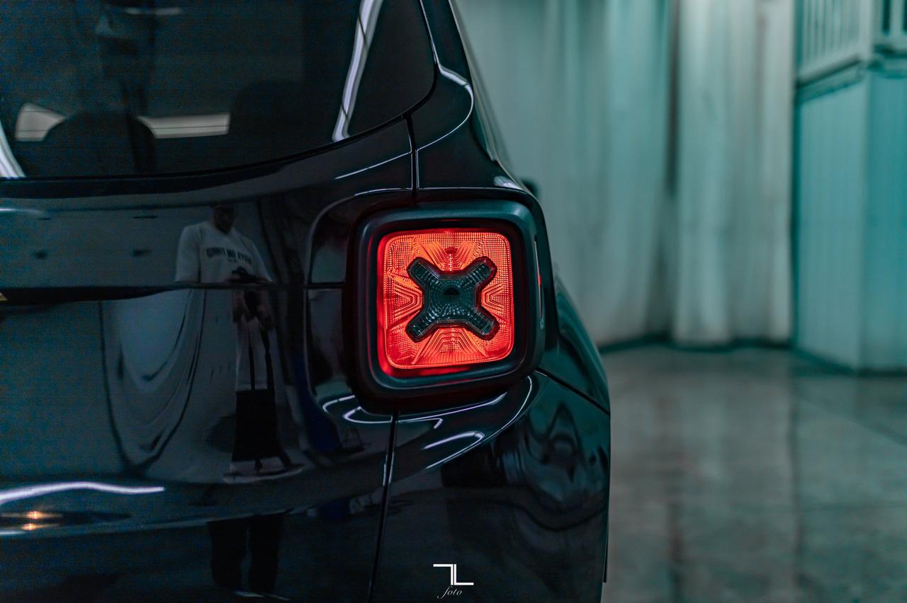 2018 Jeep Renegade 4x4 Sport Upland Edition BCam Red Deer AB