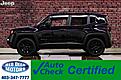 2018 Jeep Renegade 4x4 Sport Upland Edition BCam