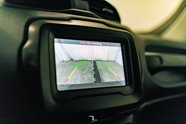 2018 Jeep Renegade 4x4 Sport Upland Edition BCam Red Deer AB