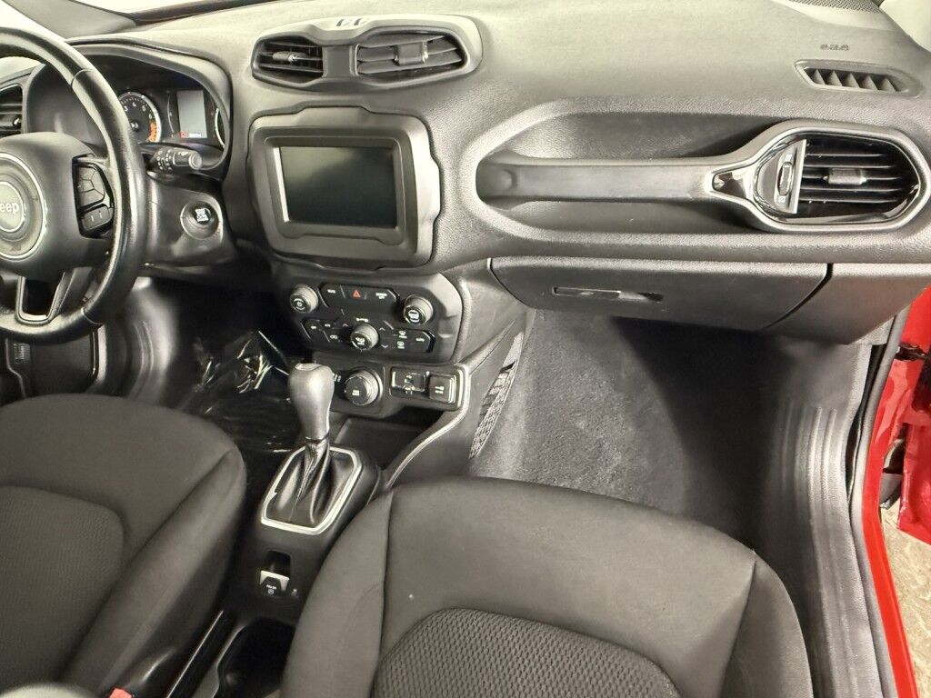 2018 Jeep Renegade Altitude 4x4 w/ Cold Weather Pkg Maumee OH
