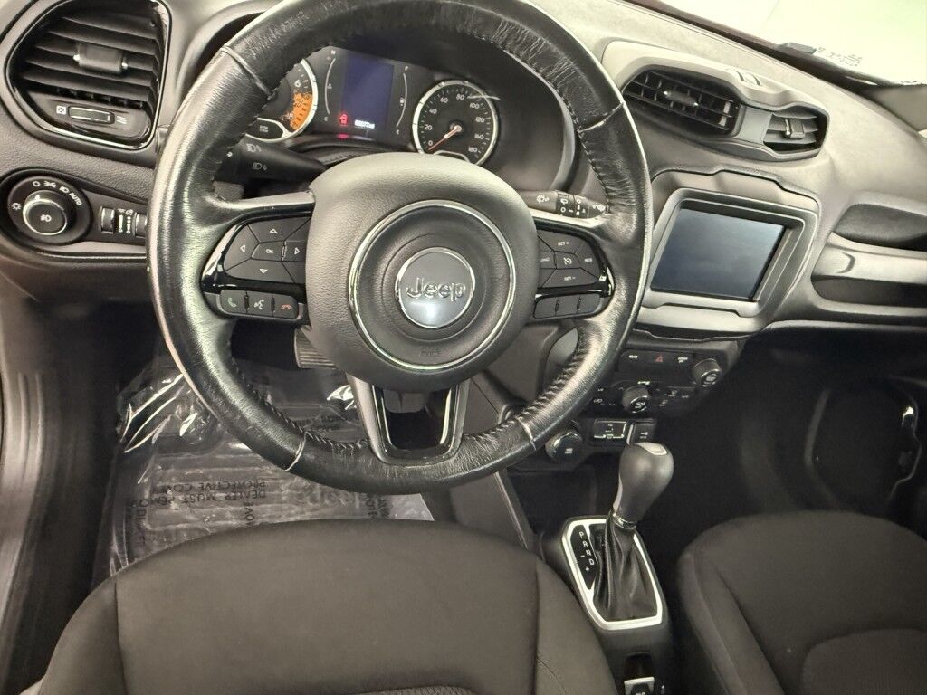2018 Jeep Renegade Altitude 4x4 w/ Cold Weather Pkg Maumee OH