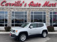 2018 Jeep Renegade Altitude Grand Junction CO 2018 Jeep Renegade Altitude Grand Junction CO