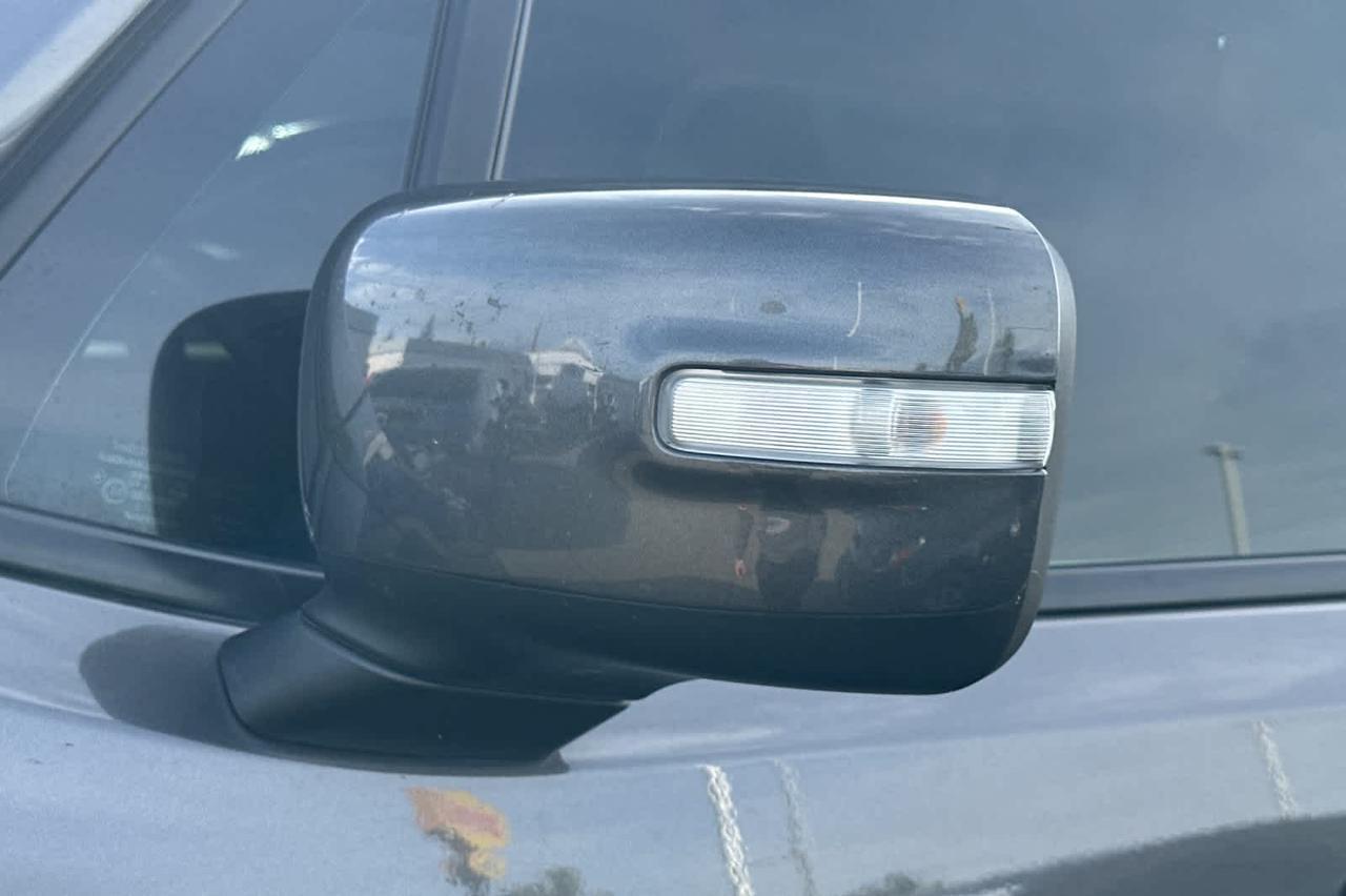 2018 Jeep Renegade Altitude Roseville CA