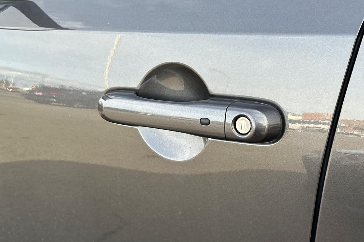 2018 Jeep Renegade Altitude Roseville CA