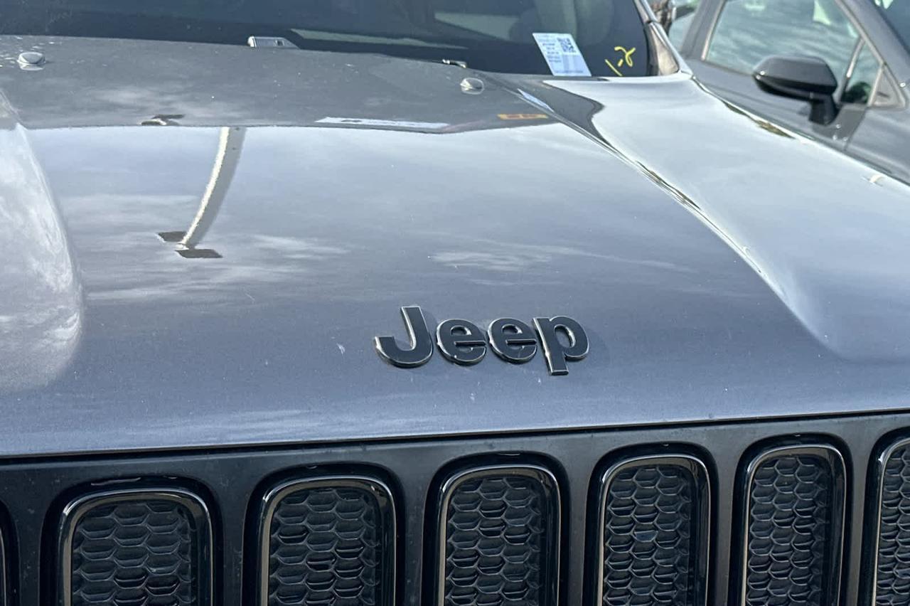 2018 Jeep Renegade Altitude Roseville CA