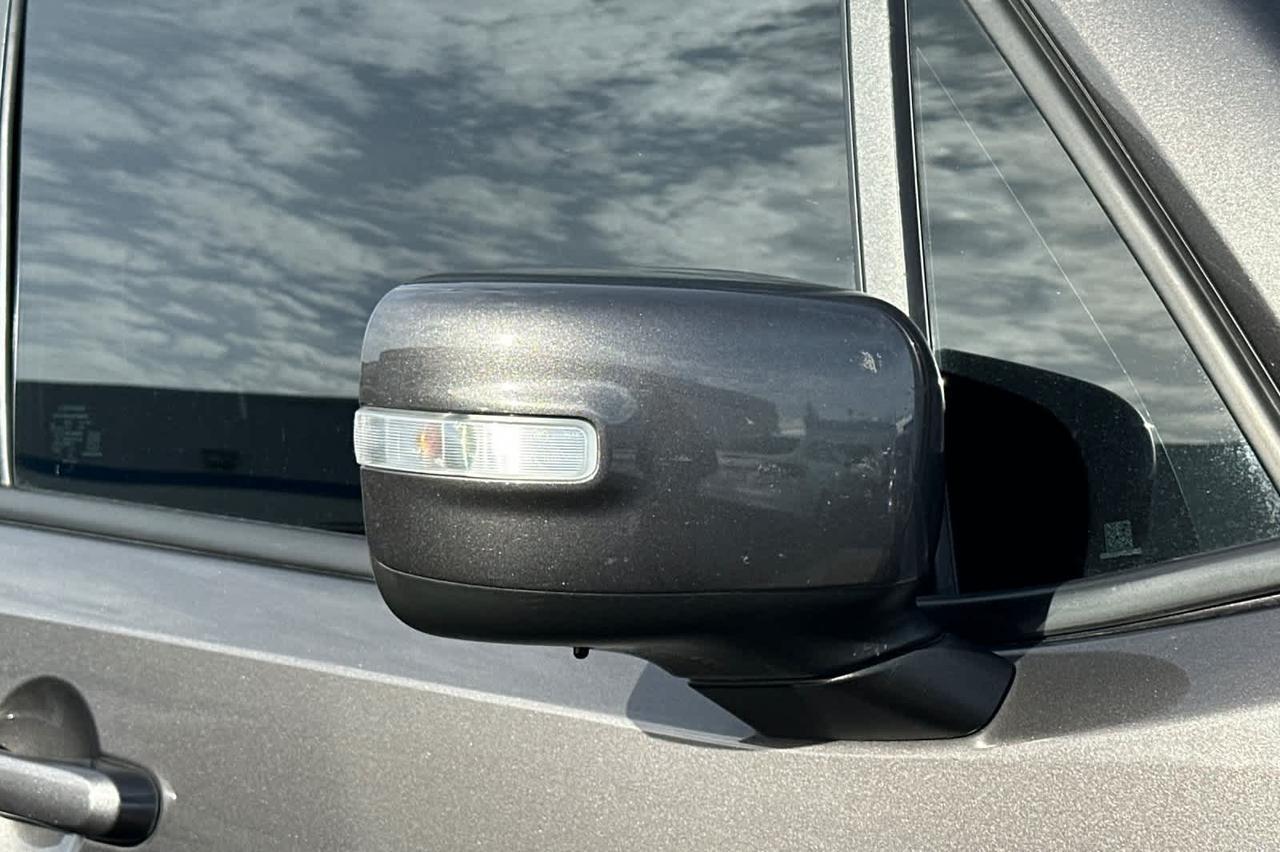 2018 Jeep Renegade Altitude Roseville CA