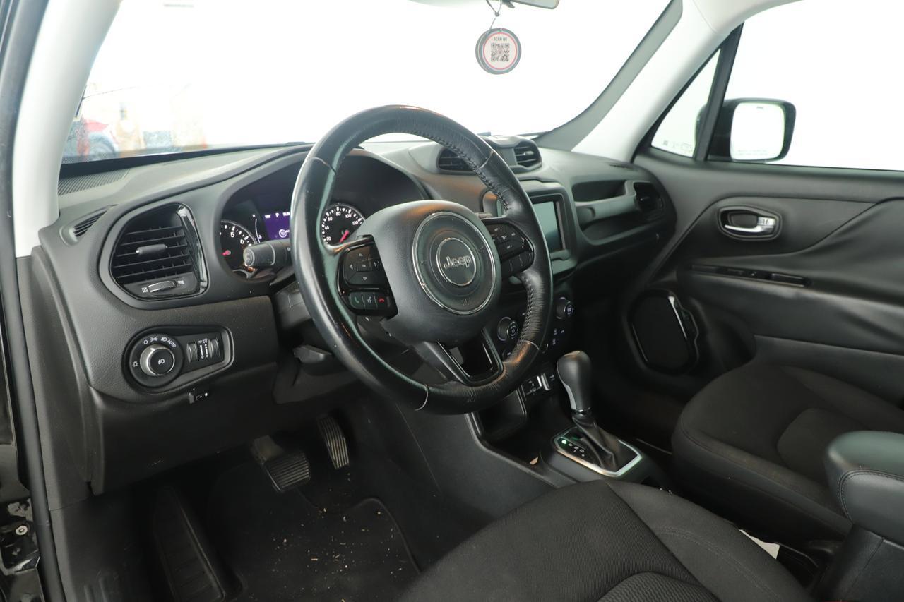 2018 Jeep Renegade Altitude New Braunfels TX