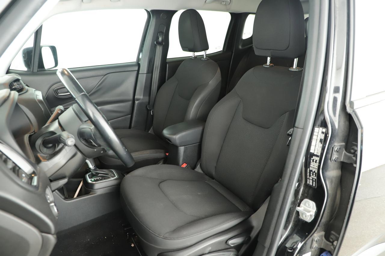 2018 Jeep Renegade Altitude New Braunfels TX