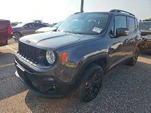 2018_Jeep_Renegade_Altitude_ Springfield IL