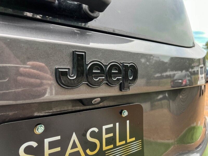 2018 Jeep Renegade Altitude Wilmington NC