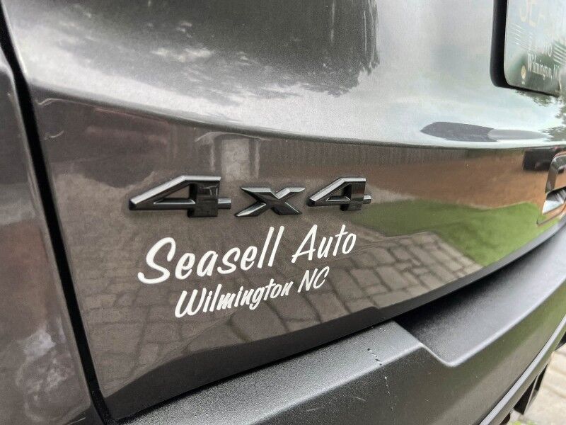 2018 Jeep Renegade Altitude Wilmington NC