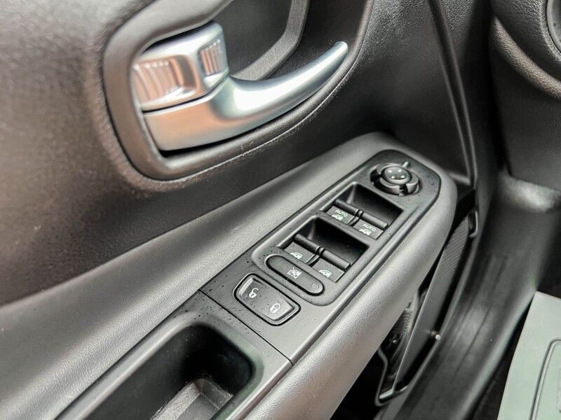 2018 Jeep Renegade Altitude Wilmington NC