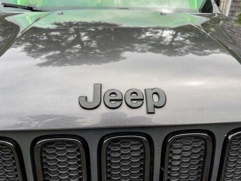 2018 Jeep Renegade Altitude Wilmington NC