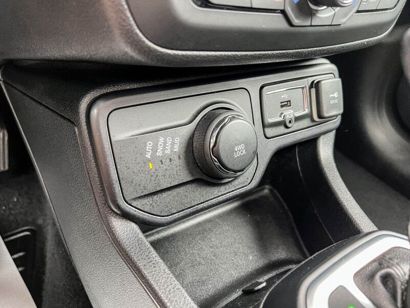 2018 Jeep Renegade Altitude Wilmington NC