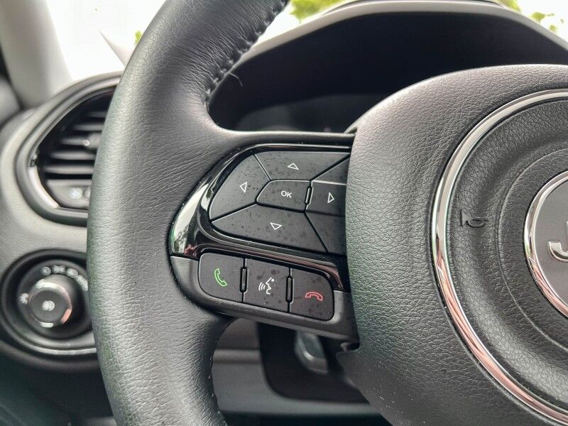 2018 Jeep Renegade Altitude Wilmington NC