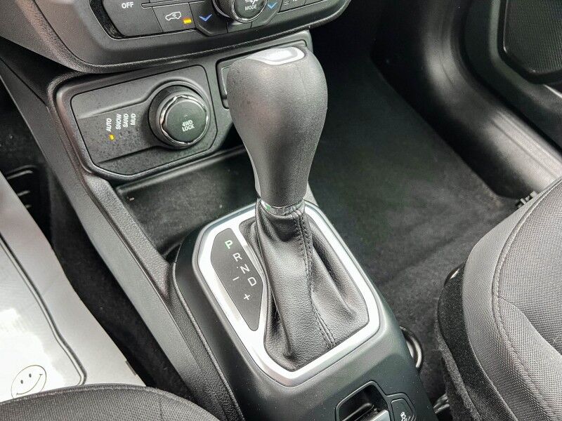 2018 Jeep Renegade Altitude Wilmington NC