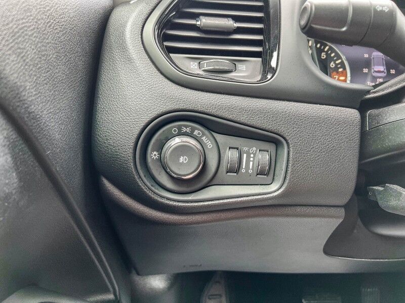 2018 Jeep Renegade Altitude Wilmington NC