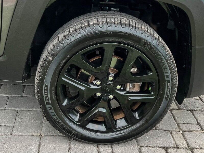 2018 Jeep Renegade Altitude Wilmington NC