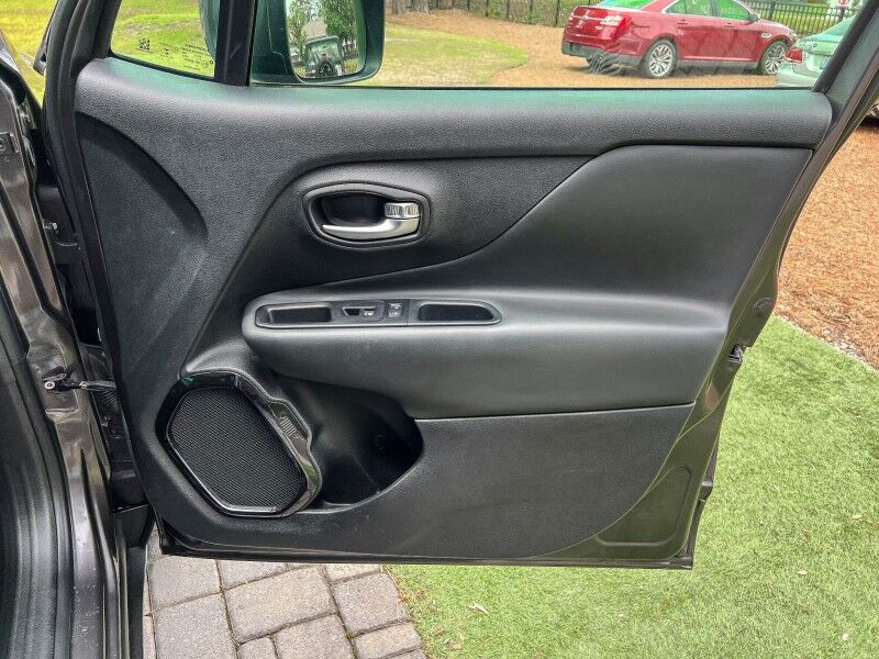 2018 Jeep Renegade Altitude Wilmington NC