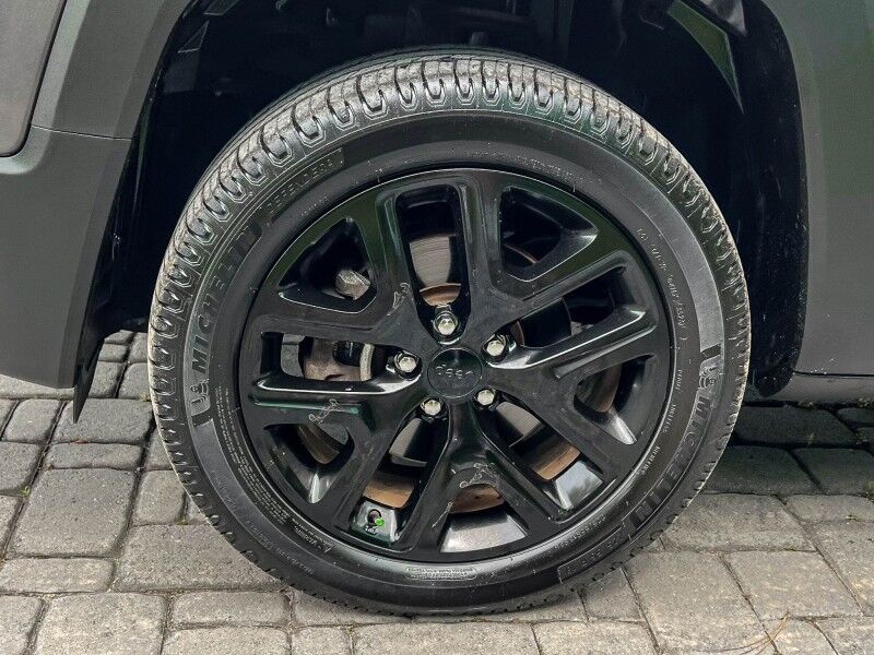 2018 Jeep Renegade Altitude Wilmington NC