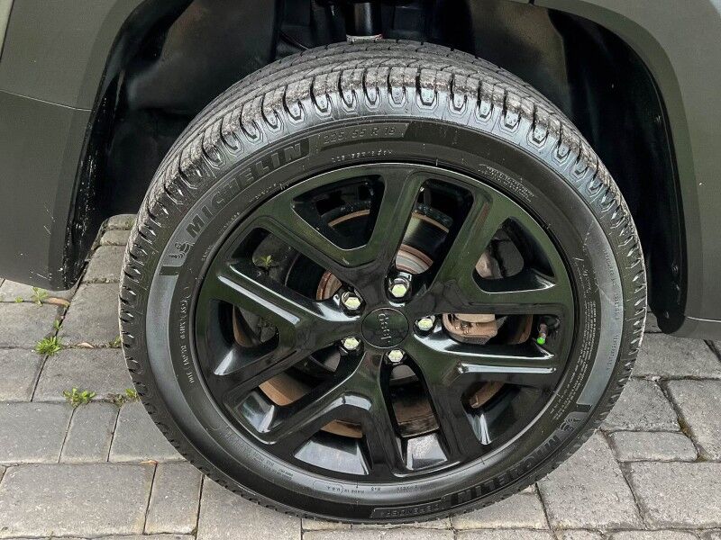 2018 Jeep Renegade Altitude Wilmington NC