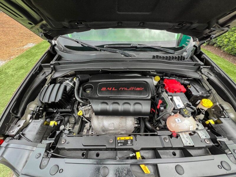 2018 Jeep Renegade Altitude Wilmington NC