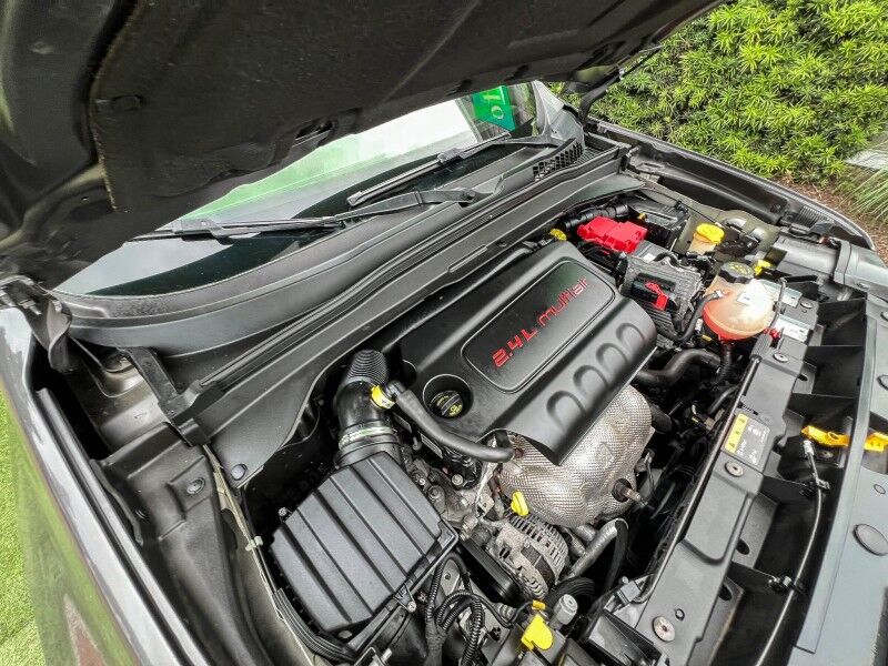 2018 Jeep Renegade Altitude Wilmington NC