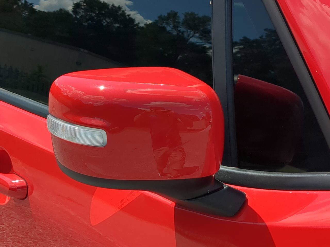 2018 Jeep Renegade Altitude Winder GA