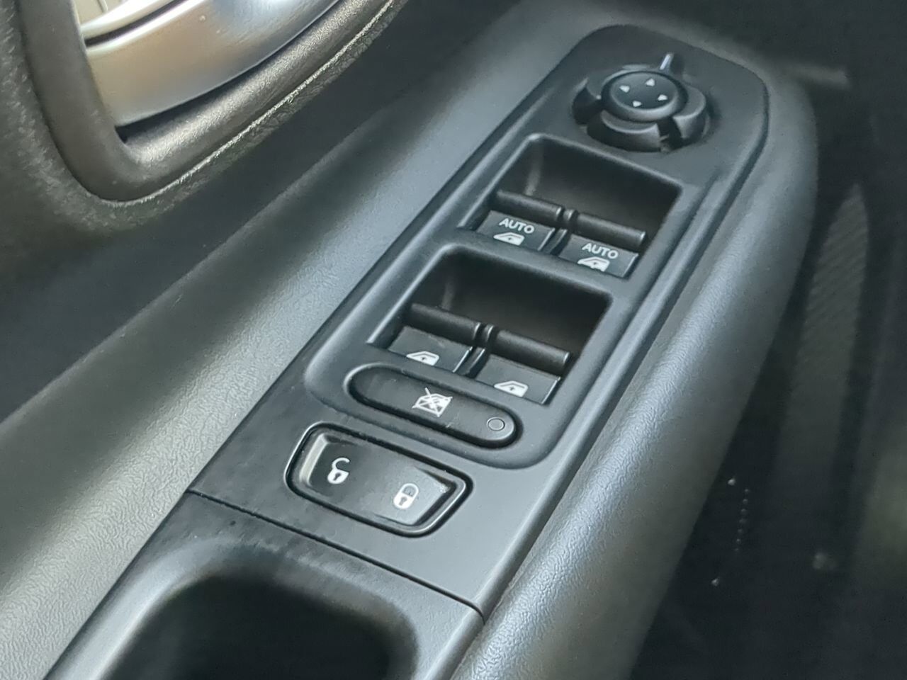 2018 Jeep Renegade Altitude Winder GA