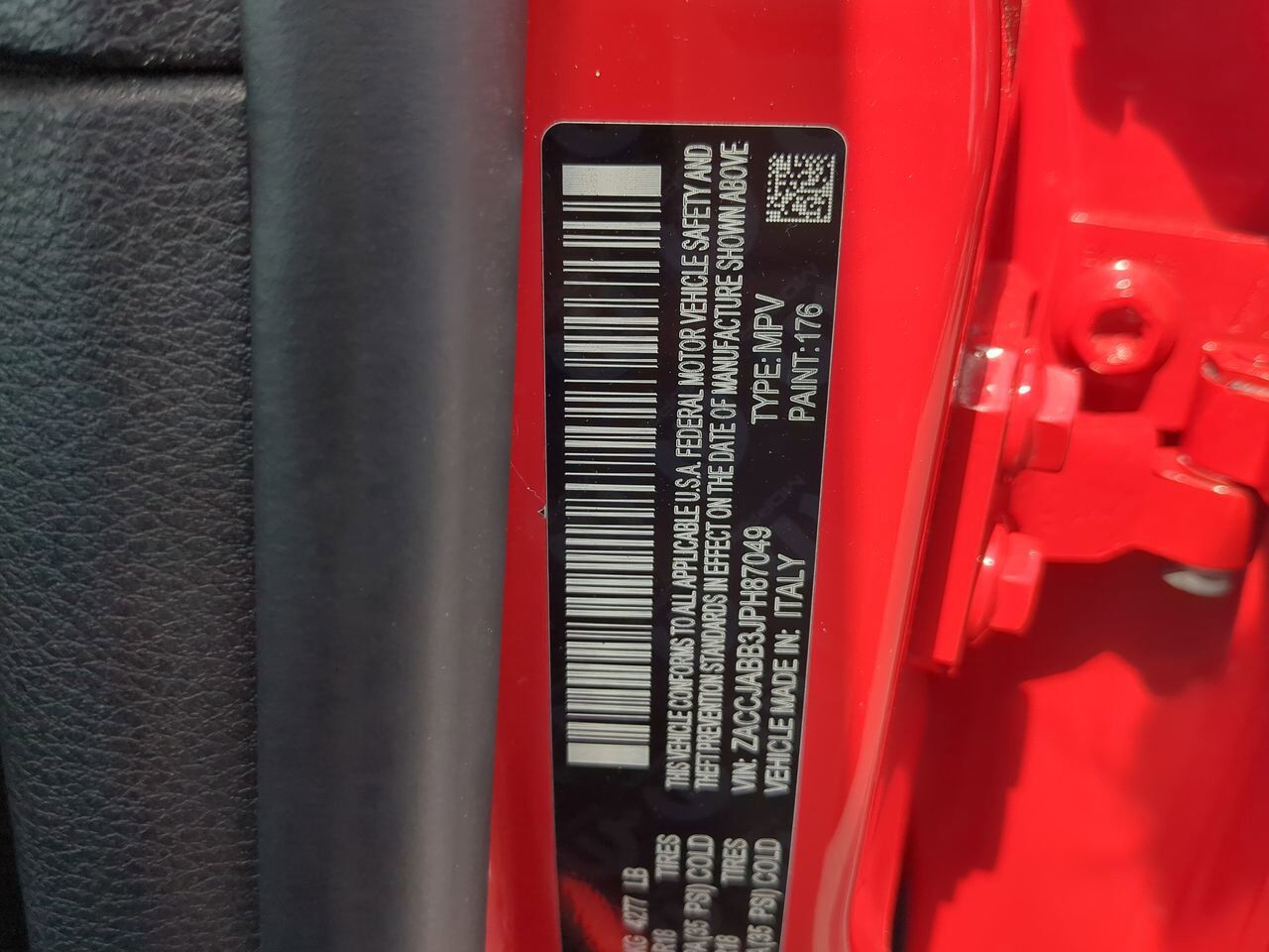 2018 Jeep Renegade Altitude Winder GA