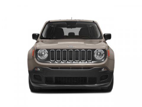 2018 Jeep Renegade Altitude Winder GA