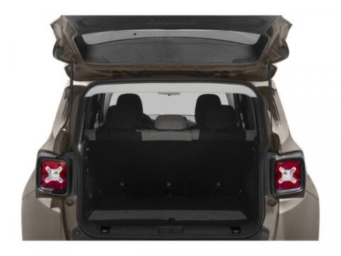 2018 Jeep Renegade Altitude Winder GA