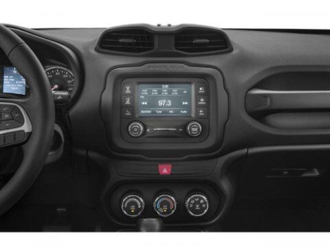 2018 Jeep Renegade Altitude Winder GA