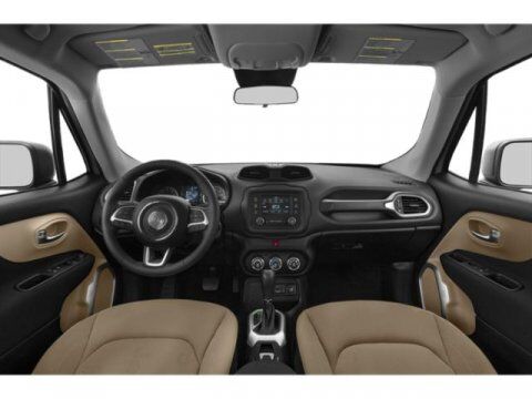 2018 Jeep Renegade Altitude Winder GA