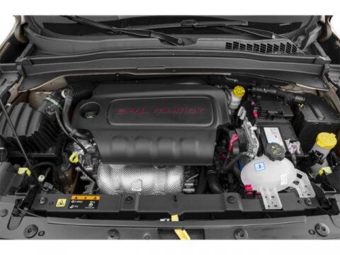 2018 Jeep Renegade Altitude Winder GA