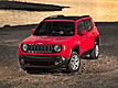 2018 Jeep Renegade Altitude