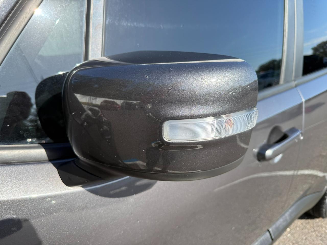 2018 Jeep Renegade LATITUDE 4X4 Jacksonville FL