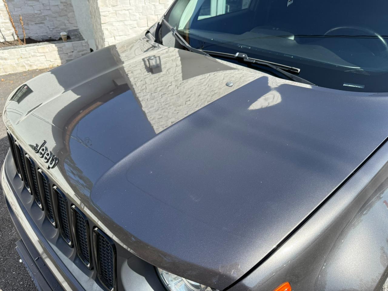 2018 Jeep Renegade LATITUDE 4X4 Jacksonville FL