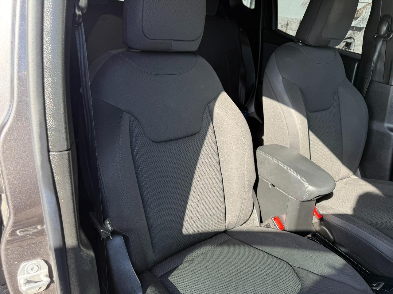 2018 Jeep Renegade LATITUDE 4X4 Jacksonville FL