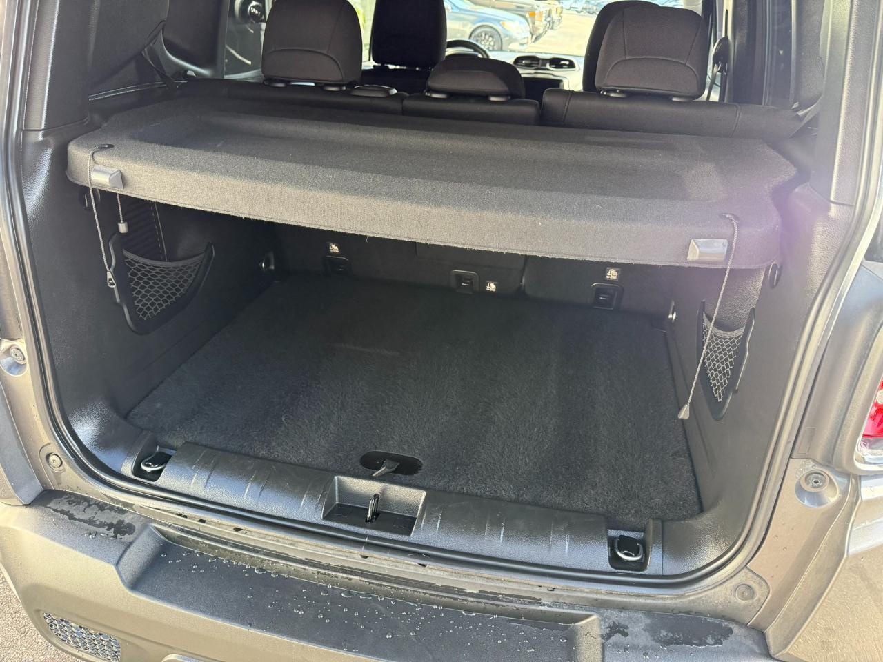 2018 Jeep Renegade LATITUDE 4X4 Jacksonville FL