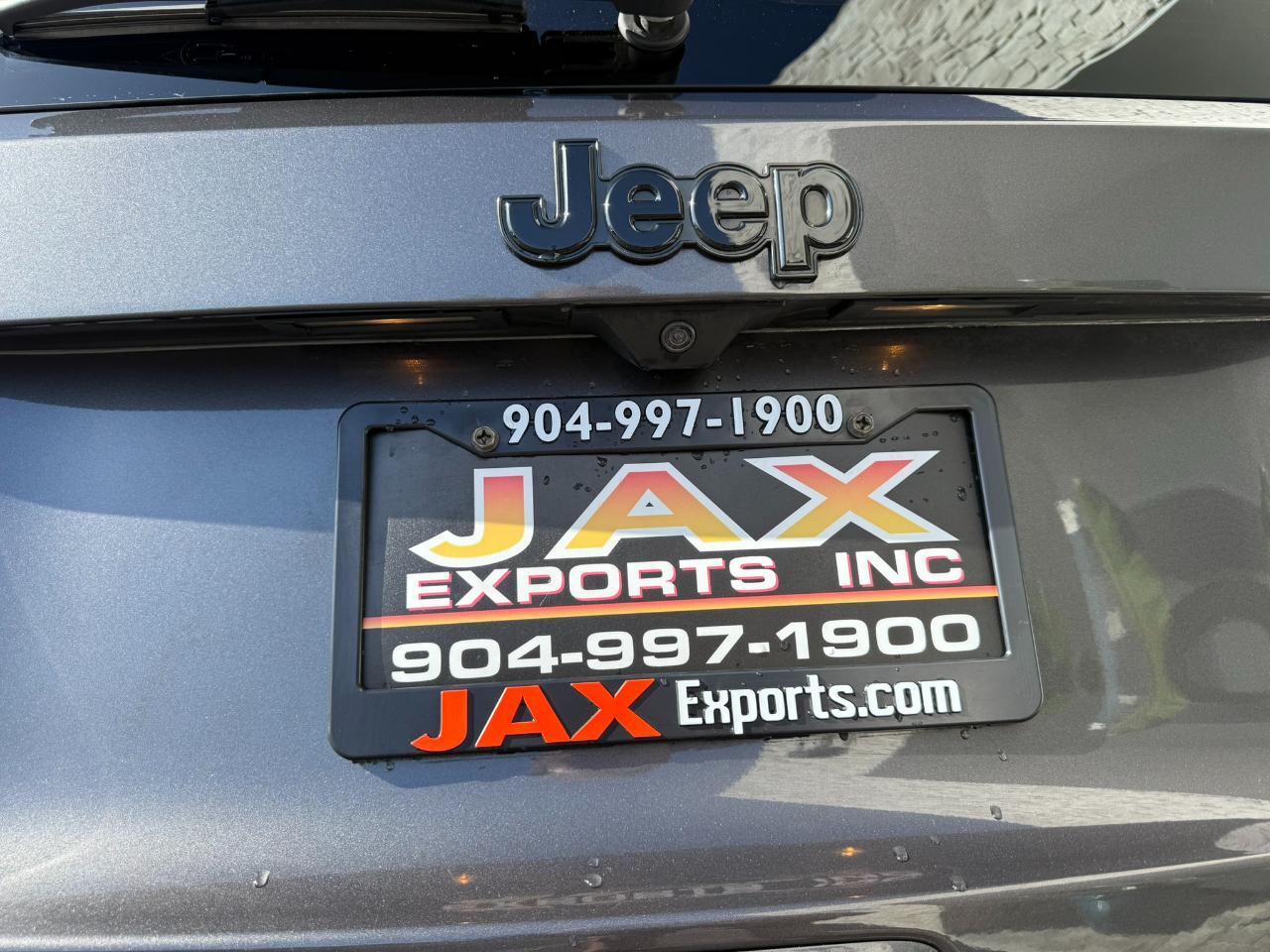 2018 Jeep Renegade LATITUDE 4X4 Jacksonville FL