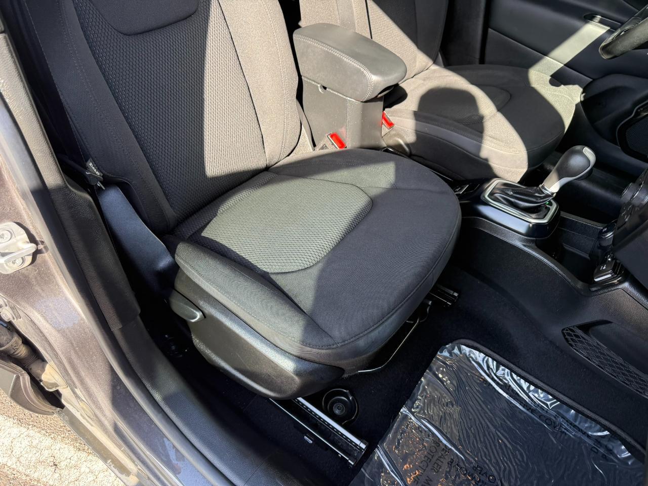 2018 Jeep Renegade LATITUDE 4X4 Jacksonville FL