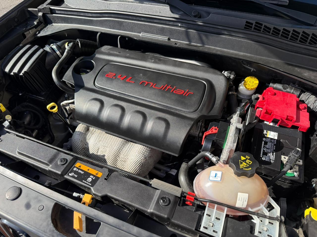 2018 Jeep Renegade LATITUDE 4X4 Jacksonville FL