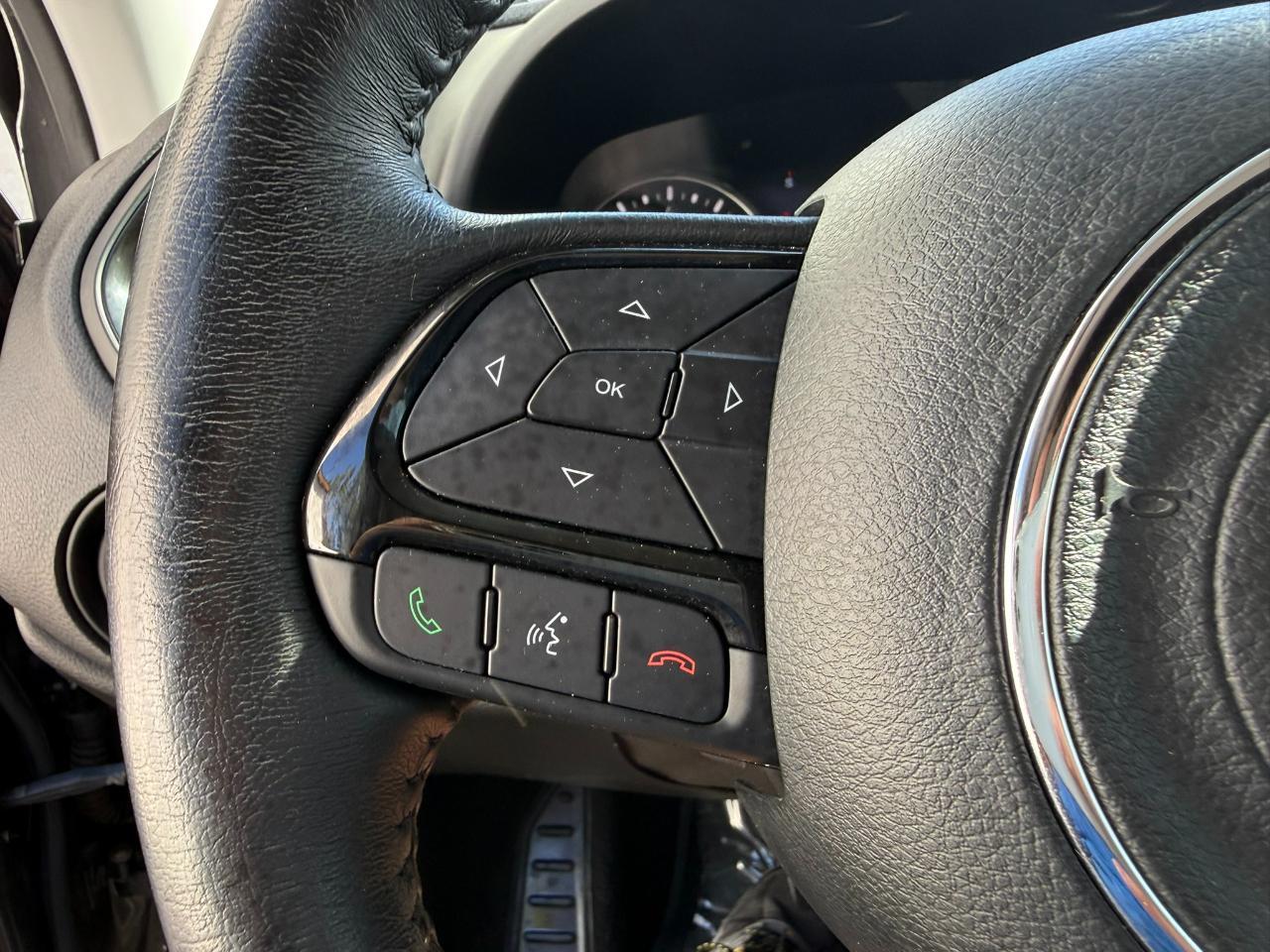 2018 Jeep Renegade LATITUDE 4X4 Jacksonville FL