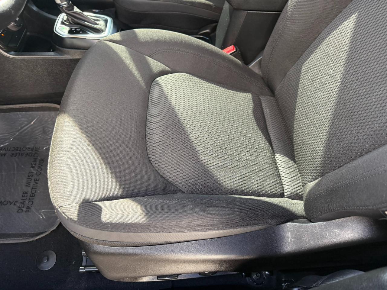 2018 Jeep Renegade LATITUDE 4X4 Jacksonville FL