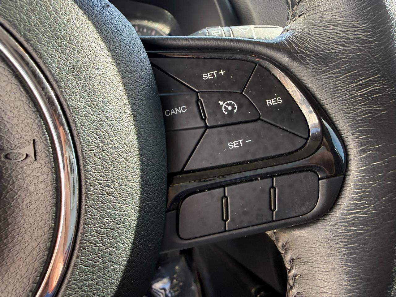 2018 Jeep Renegade LATITUDE 4X4 Jacksonville FL